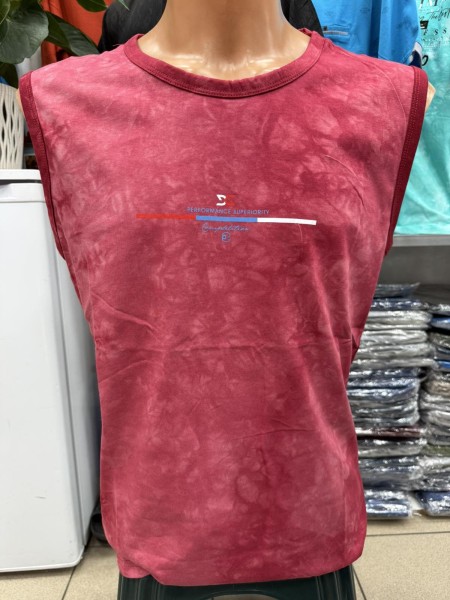 Bluzki MĘSKA, size m-2xl, paczka 12szt, mix kolor