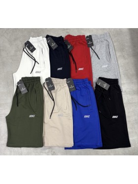 Spodenki MĘSKA, size m-2xl, paczka 12szt, mix kolor