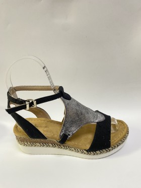 Buty Sandały Damskie (36-41,12par)