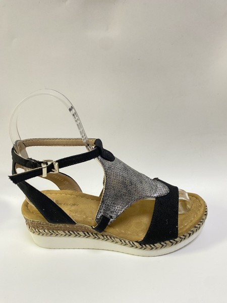 Buty Sandały Damskie (36-41,12par)