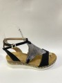 Buty Sandały Damskie (36-41,12par)