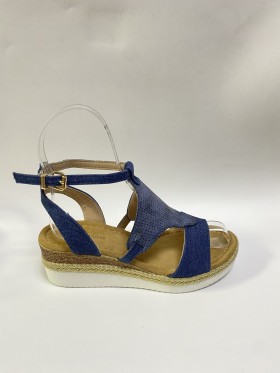 Buty Sandały Damskie (36-41,12par)