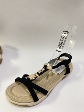 Buty Sandały Damskie (36-41,12par)