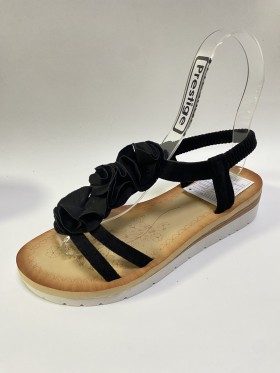 Buty Sandały Damskie (36-41,12par)
