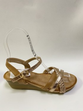 Buty Sandały Damskie (36-41,12par)