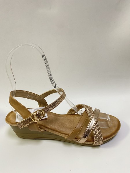 Buty Sandały Damskie (36-41,12par)