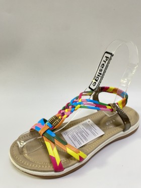 Buty Sandały Damskie (36-41,12par)