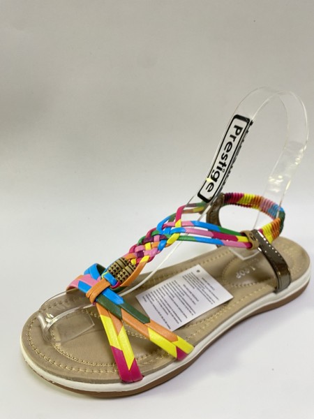 Buty Sandały Damskie (36-41,12par)