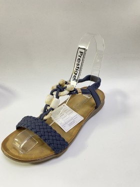 Buty Sandały Damskie (36-41,12par)