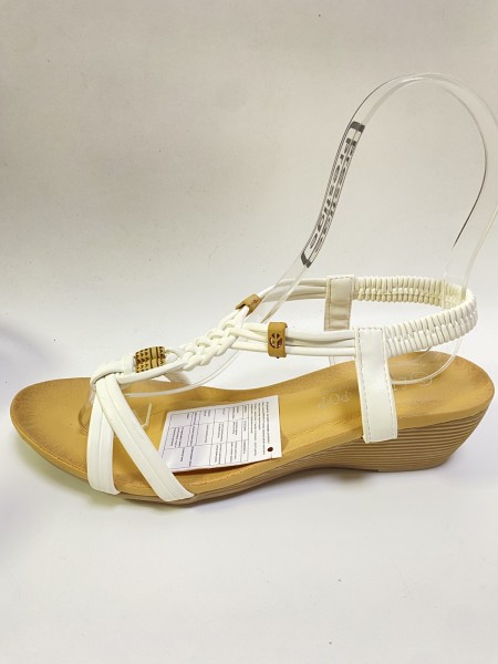 Buty Sandały Damskie (36-41,12par)