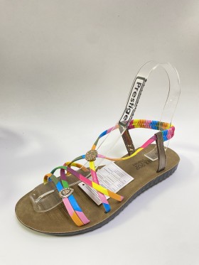 Buty Sandały Damskie (36-41,12par)
