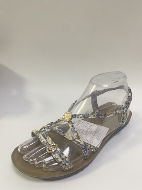 Buty Sandały Damskie (36-41,12par)