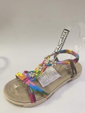 Buty Sandały Damskie (36-41,12par)