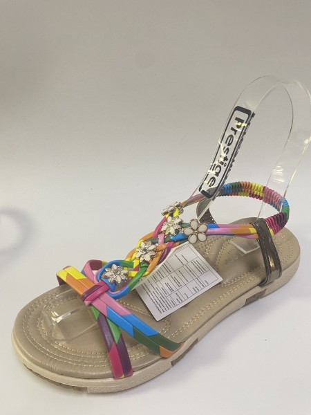 Buty Sandały Damskie (36-41,12par)