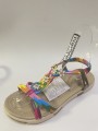 Buty Sandały Damskie (36-41,12par)