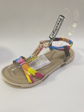 Buty Sandały Damskie (36-41,12par)