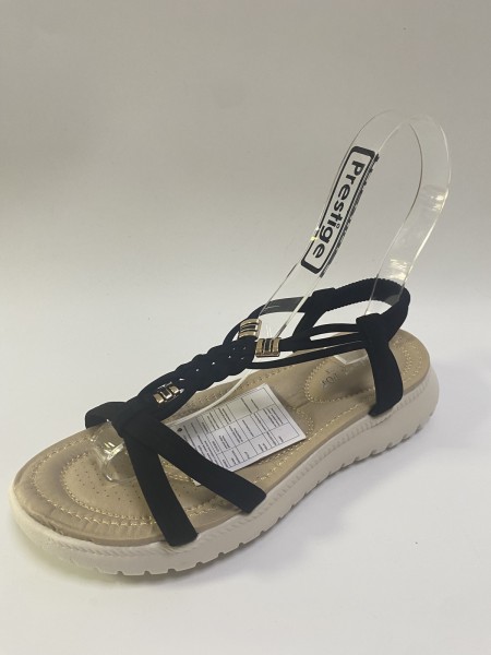 Buty Sandały Damskie (36-41,12par)