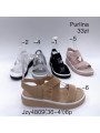 Buty Sandały Damskie (36-41,8par)