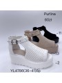 Buty Sandały Damskie (36-41,8par)