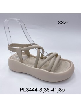 Buty Sandały Damskie (36-41,8par)