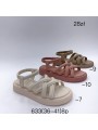 Buty Sandały Damskie (36-41,8par)