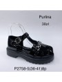 Buty Sandały Damskie (36-41,8par)