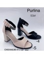 Buty Czołenka Damskie (36-41,12par)
