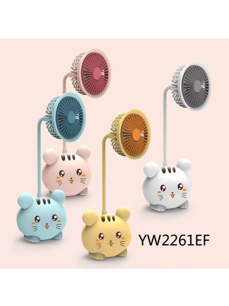ZABAWKI mini fan . 6SZT / PACZKA, KOLOR JAK NA ZDZIĘCIU