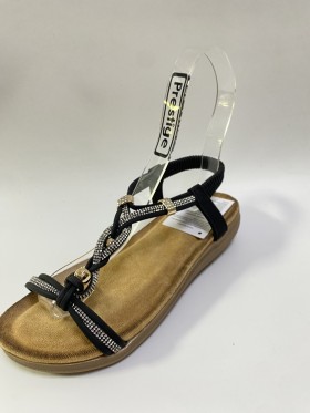 Buty Sandały Damskie (36-41,12par)