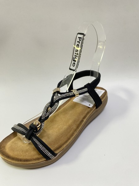 Buty Sandały Damskie (36-41,12par)