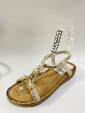 Buty Sandały Damskie (36-41,12par)