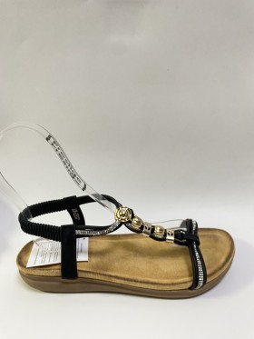 Buty Sandały Damskie (36-41,12par)