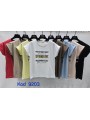 Bluzki damskie Tureckie, size standard ,paczka 12szt mix kolor
