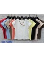 Bluzki damskie Tureckie, size standard ,paczka 12szt mix kolor