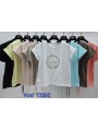 Bluzki damskie Tureckie, size standard ,paczka 12szt mix kolor