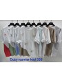 Bluzki damskie Tureckie, size standard ,paczka 12szt mix kolor
