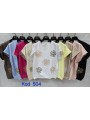 Bluzki damskie Tureckie, size standard ,paczka 12szt mix kolor