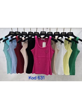 Bluzki damskie Tureckie, size standard ,paczka 12szt mix kolor