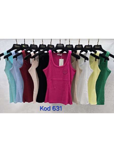 Bluzki damskie Tureckie, size standard ,paczka 12szt mix kolor