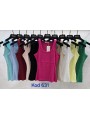 Bluzki damskie Tureckie, size standard ,paczka 12szt mix kolor