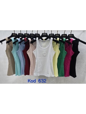 Bluzki damskie Tureckie, size standard ,paczka 12szt mix kolor