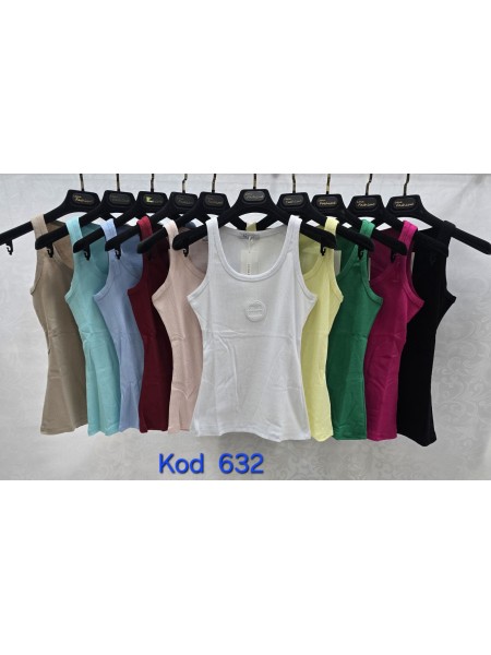 Bluzki damskie Tureckie, size standard ,paczka 12szt mix kolor