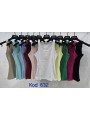 Bluzki damskie Tureckie, size standard ,paczka 12szt mix kolor