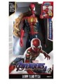 ZABAWKI SPIDERMAN . 6 SZT / PACZKA, KOLOR JAK NA ZDZIĘCIU
