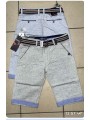 Spodenki dzieciece rozm 140-164, paczka 10szt, mix kolor