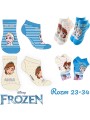 SKARPETY /STOPKI DZIECIĘCE. SIZE 23-34 (24 PAR/PACZKA) KOLOR JAK NA ZDZIĘCIU