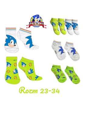 SKARPETY /STOPKI DZIECIĘCE. SIZE 23-34 (24 PAR/PACZKA) KOLOR JAK NA ZDZIĘCIU