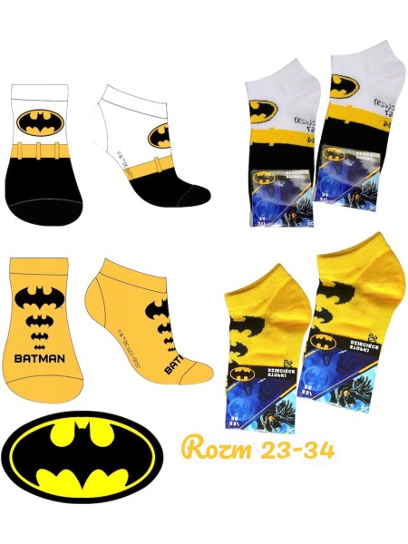 SKARPETY /STOPKI DZIECIĘCE. SIZE 23-34 (24 PAR/PACZKA) KOLOR JAK NA ZDZIĘCIU