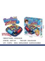 ZABAWKI BALL GAME. 6SZT / PACZKA, KOLOR JAK NA ZDZIĘCIU