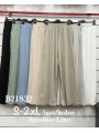 Spodnie damskie , size s-2xl, paczka 5szt,1 kolor